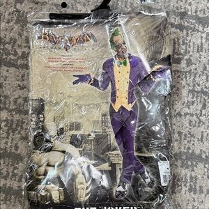 Rubie's Joker Costume -